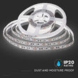 Banda led SMD5050, 60LED/m, lumina neutra 4000K, IP20, 5m, 900 lm/m