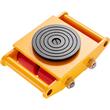Set 4 transportoare Dolly, capacitate 8 Tone, rotatie 360 grade
