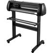 Masina de taiat vinil, Latime taiere 630mm, viteza de taiere 800 mm/s, motor pas cu pas