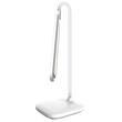 Lampa de birou, acumulator, Alimentare USB, 5 W, 200 lm, Alb