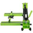 Masina de taiat gresie Vevor, lungime taiere 800 mm, ghidaj laser, grosime 6-15 mm, Cadru Otel