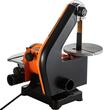 Slefuitor cu banda si disc, 250 W, 2980 rpm, Banda 25.4 x 762 mm, Diametru disc 125 mm