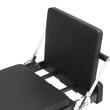 Aparat Pilates pliabil, cadru otel, max 181 kg, 2.3 m, sistem de glisare lina, rezistenta adaptiva 5 x arcuri