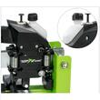 Masina de taiat gresie Vevor, lungime taiere 800 mm, ghidaj laser, grosime 6-15 mm, Cadru Otel