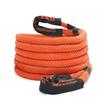 Franghie remorcare cu recuperare cinetica, Lungime 6.1 m, max 17 tone, 30% elasticitate, Geanta transport