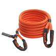 Franghie remorcare cu recuperare cinetica, Lungime 6.1 m, max 17 tone, 30% elasticitate, Geanta transport