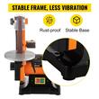 Slefuitor cu banda si disc, 250 W, 2980 rpm, Banda 25.4 x 762 mm, Diametru disc 125 mm