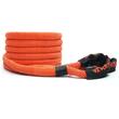 Franghie remorcare cu recuperare cinetica, Lungime 6.1 m, max 17 tone, 30% elasticitate, Geanta transport