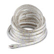 Banda led SMD3528, 60 LED/m, Rosu, IP65, lungime 5 m