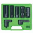 Set 7 piese pentru sistemul de injectie si sonda lambda JBM 51119