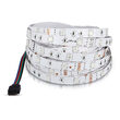 Banda led SMD5050 RGB, 30 led/m, IP20, lungime 5m, 500 lm/m