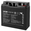 Acumulator reincarcabil pentru motociclete 12V, 25 Ah / 10HR, fara intretinere