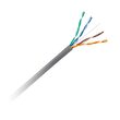 Cablu UTP, CAT 5E flexibil, lungime 305m, Conductor Cupru 24AWG
