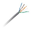 Cablu UTP, lungime 305m, 8 fire cupru 4x2x0.5mm