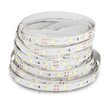 Banda led smd3528, 60 led/m, lumina Albastra, IP20, lungime 5m