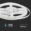 Banda led SMD3528, culoare Rosu, IP20, lungime 5 m