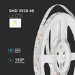 Banda led SMD3528, culoare Rosu, IP20, lungime 5 m