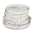 Banda led smd3528, 60 led/m, lumina Verde, IP20, lungime 5m