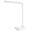 Lampa de birou, acumulator, Alimentare USB, 5 W, 200 lm, Alb