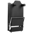 Aparat Pilates pliabil, cadru otel, max 180 kg, 2 m, sistem de glisare lina, rezistenta adaptiva 5 x arcuri, suport multi-pozitie