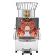 Storcator automat pentru portocale slow juicer, Inox, diametru citrice 55–80 mm, 120 W, 20 portocale /min, 480 x 510 x 890 