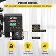 Presa termica 2 in 1 pentru tricouri/sepci, 650 W, 0 - 250 ℃, Placa de încălzire 25.4 x 30.5 cm