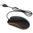 Kit 4 camere de supraveghere cu monitor, Linux, Port-uri RJ-45, USB, Raza diode IR 30 m, IP66