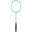 Set badminton, 2 rachete si 2 fluturasi, 62.5 x 20.5 cm