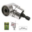 Adaptor unghiular pentru mandrina JBM 52620
