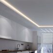 Banda led SMD2835 24V, 6400K, IP20, 5m, 1680 lm/m