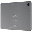 Tableta K&M 10.4 inch, 2 GHz, 4 GB RAM, Android 11, HDD 64 GB, Wi-Fi, 4G 