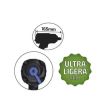 Pistol pneumatic de impact JBM JB-52984, ultra-usor, 542 Nm, 4 viteze
