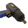 Pistol pneumatic de impact JBM JB-52984, ultra-usor, 542 Nm, 4 viteze