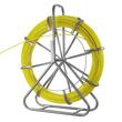 Dispozitiv de tras cabluri, Diametru 6.3 mm, Fibra de Sticla, Lungime 100 m