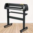 Plotter de taiat vinil, Latime taiere 780 mm, viteza de taiere 10-800 mm/s, Windows , Presiune de tăiere reglabilă 10-500g