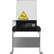 Kit automatizare poarta culisanta cu lant de 6 m, max 800 kg, Lungime max 12 m, 2 x Telecomanda, 360 W, viteza 13 m/min