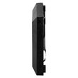 Aplica led pentru scari, 50 lm, 2 W, Lumina calda, 124x124x27 mm