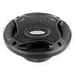 Set 2 difuzoare auto 5 inch, max 100 W, 3 cai, Raspuns in frecventa 80-20kHz, Impedanta 4 Ohm
