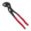 Set 3 clesti  tip papagal JBM 53483, husa transport, pentru instalatori, Cr-V