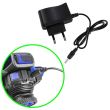 Lanterna frontala JBM 53568, 350 lm, led Cree, reincarcabila, li-ion