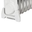 Calorifer cu ulei 800W, 7 elementi, termostat reglabil