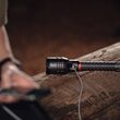 Lanterna Nebo Profesional, Aluminiu anodizat, IP67, 12000 lm, Acumulator Li-Ion, USB-C, functie Power Bank