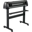 Plotter de taiat vinil, Latime taiere 630 mm, viteza de taiere 10-800 mm/s, Windows , Presiune de tăiere reglabilă 10-500g