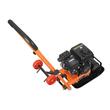 Placa compactoare, motor benzina 2 CP, Forta compactare 8kN, dimensiune placa 41 x 31.5 cm