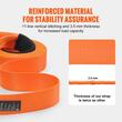 Curea remorcare pentru off-road, Lungime 9.1 m, max 16 tone, Geanta transport, 2 x Inele D, latime 76.2 mm