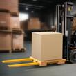 Set 2 x extensii furci stivuitor, 2440 x 152 mm, Otel, max 1800 kg