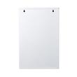 Trusa de prim ajutor profesionala cu 1000 de piese, Fixa, Otel, 460 x 300 x 140 mm