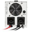 UPS centrale termice 800VA/500W, 12V, unda sinusoidala pura, Alb
