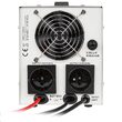 UPS centrale termice 1000VA/700W, 12V, unda sinusoidala pura, Alb