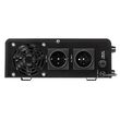 UPS centrale termice, 800VA/500W, 12V, unda sinusoidala pura, 25.5x26x16 cm